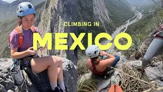 Thumbnail: a week climbing in el potrero chico, mexico