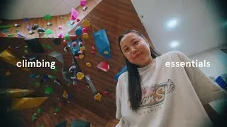 Thumbnail: tried and tested gear I love for climbing