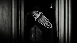 Thumbnail: DON’T SCREAM OR LAUGH 