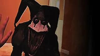 Thumbnail: Don’t Scream or Laugh 