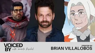 Thumbnail: Voiced By: Brian Villalobos | Lodi VA (Destiny 2) | Ep. 4