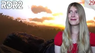 Thumbnail: The Most Heartbreaking Ending | Red Dead Redemption 2 (First Playthrough) | Part 29