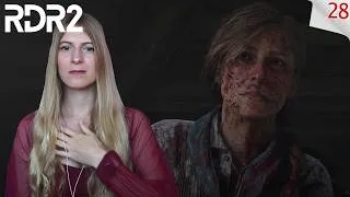 Thumbnail: Sadie the Widow & the King's Son | Red Dead Redemption 2 (First Playthrough) | Part 28