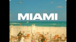 Thumbnail: Miami In Cinematic Mode | Canon R6 |