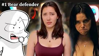 Thumbnail: Obsession is exposing the misogynists (and Alex Meyers apparently)