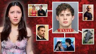Thumbnail: explaining Clavicular’s diabolically long list of crimes if you’re employed and wanna know the tea