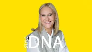 Thumbnail: From Sandringham to the World's Best Hotels | Tanya Rose | Amanda Wakeley Style DNA