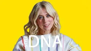 Thumbnail: Why Society Tells Women to Stop Wearing Colour | Olivia Rubin | Amanda Wakeley Style DNA
