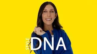 Thumbnail: Meet THE Beauty Editor… Sarah Jossel | Amanda Wakeley Style DNA Podcast