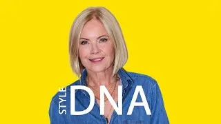 Thumbnail: What No One Tells Women About Ageing | Mariella Frostrup | Amanda Wakeley Style DNA