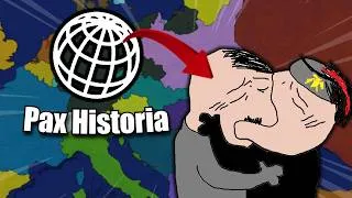 Thumbnail: You Can GASLIGHT Your Country in This Grand Strategy Game!