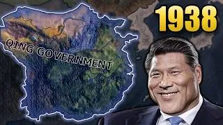 Thumbnail: I Think Qing Might Be a Bit Strong.. | HOI4: Kaiserreich