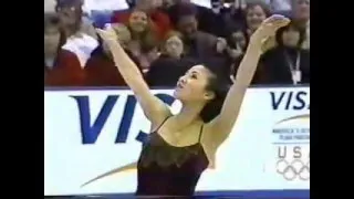 Thumbnail: Michelle Kwan Our Farewell