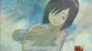 Thumbnail: Ken Ichijouji Open Your Eyes