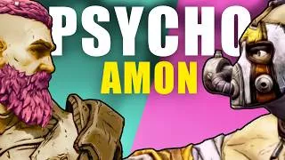 Thumbnail: Melee Amon is INSANELY FUN! Easy Build as Well!