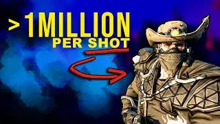 Thumbnail: Amon the Punisher: Massive Damage on Every Shot