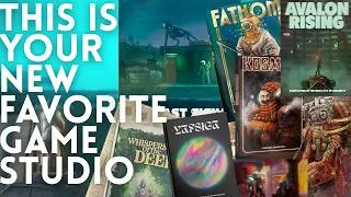 Thumbnail: Black Site Studios is Doing It Right (Whether it Knows it or Not)