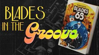 Thumbnail: Blades ’68: A Supplement? A Sequel? Something else entirely?