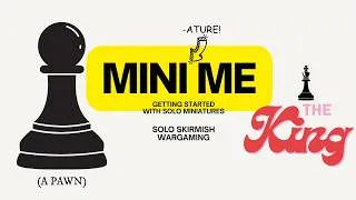 Thumbnail: How to Get Started With Solo Miniature Skirmish Gaming (and Why You Should!)