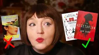 Thumbnail: 6 books to read instead of Yesteryear