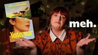 Thumbnail: I read Yesteryear so you don’t have to