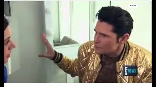 Thumbnail: Corey Feldmans Defends Michael Jackson Against Allegations