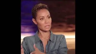 Thumbnail: Jada Pinkett Smith tells Will Smith she has an affair with August Alsina
