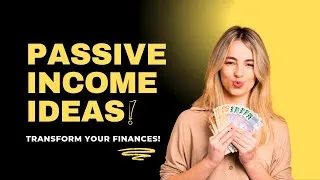 Thumbnail: Passive Income Source जो आप नहीं जानते।