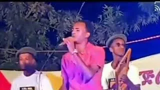 Thumbnail: NEW ERITREAN LIVE PROFERMANCE TEMESGEN SEMERE 2025