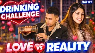 Thumbnail: DRINKING CHALLENGE DAY 04 || AMAN SHARMA ||