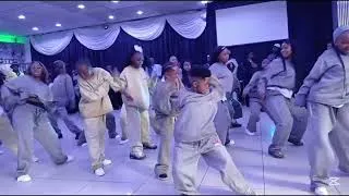 Thumbnail: christian Progressive College  Audition 