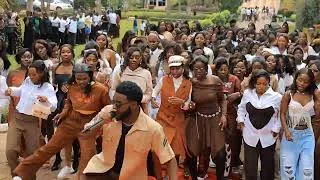 Thumbnail: Amapiano Vibes 2026 st Joseph of Nazareth Prom 
