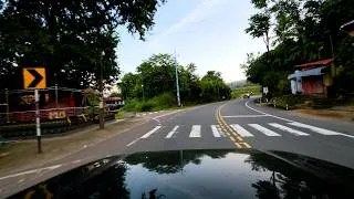 Thumbnail: Mahindra Thar ROXX Bonnet POV Drive | Scenic Kerala Roads 4K 🌲🔥