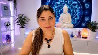 Thumbnail: TU NIÑO INTERIOR TE ESTÁ LLAMANDO 🌿 Meditación Guiada con Lenguaje de Luz | Amara Alquimia