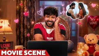 Thumbnail: Mal Mahu Jiban Mati | Movie Scene | Odia Movie | Sabyasachi Mishra | Elina Samantaray | Comedy Scene