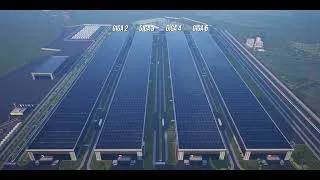 Thumbnail: Giga Corridor | The Next Chapter of Energy Innovation