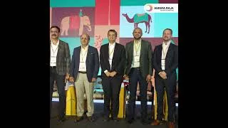 Thumbnail: Scaling Gigafactories for India’s Battery Revolution | Evolve 2024