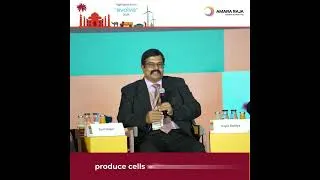 Thumbnail: India as a Global Manufacturing Hub