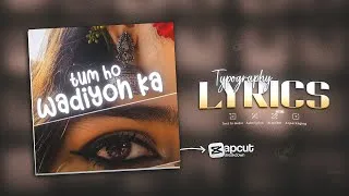 Thumbnail: 💫 Couple Photo Lyrics Video Editing | Trending Reels Video Editing In Capcut