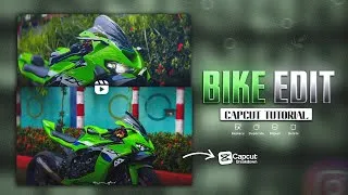 Thumbnail: Kalyani Song Bike Edit 🔥 | CapCut Bike Reels Editing Tutorial | Trending Bike Transition