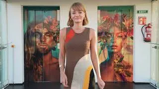 Thumbnail: Amàre Art | Aude Copin | Amàre Ibiza