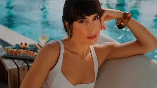 Thumbnail: Belén Hostalet presenta el universo Amàre Hotels de cara a la próxima apertura en Sancti Petri