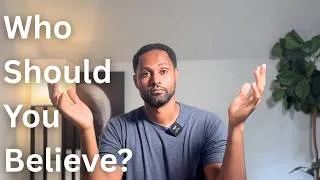 Thumbnail: Why Nobody Trusts Their Own Decisions Anymore