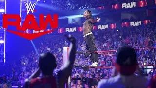 Thumbnail: Jeff Hardy ► No More Words is back !