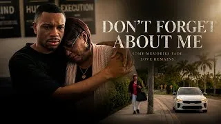 Thumbnail: Don't Forget About Me | Heartbreaking Alzheimer's SHORT FILM