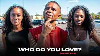 Thumbnail: Who Do You Love? | SHORT FILM