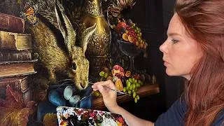 Thumbnail: This Is Where a Painting Can Fail | In Our Absence