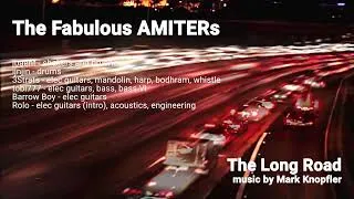 Thumbnail: HAPPY BIRTHDAY MARK KNOPFLER - Fabulous AMITERS - The Long Road