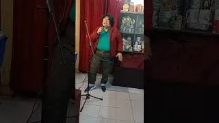 Thumbnail: Backstreet Boys I want it that way Cover by Amartya
