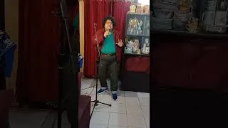 Thumbnail: Peter Andre Mysterious Girl Cover by Amartya